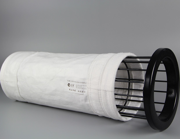 PTFE dust filter bag