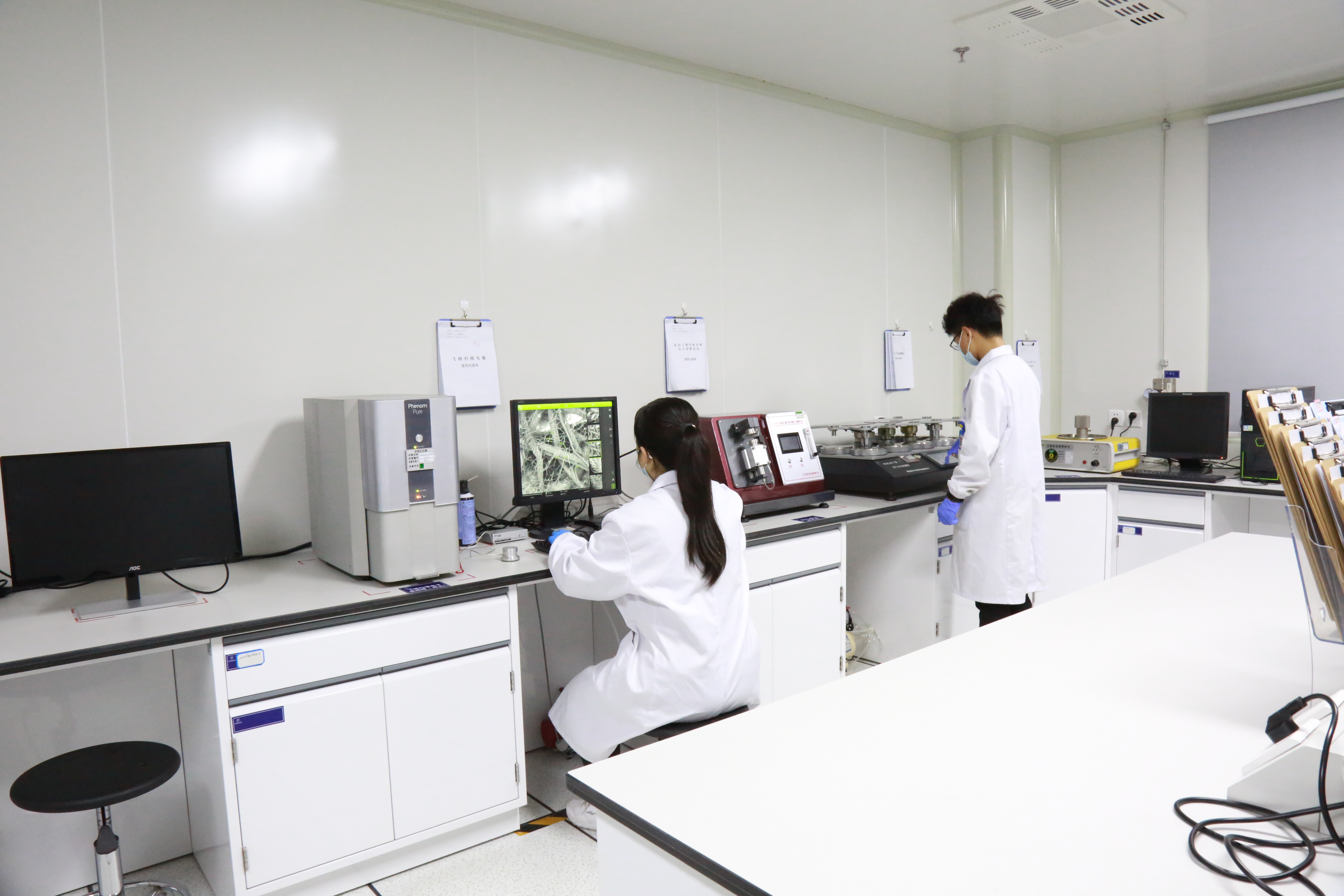 好博体育科技双碳目标导向环保政策支持 产业链延伸打造生命服务体系