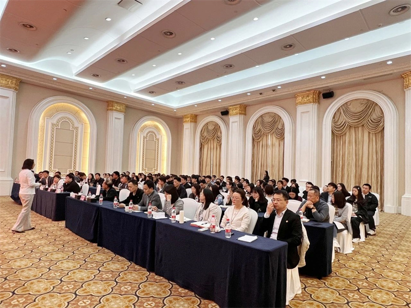 CEO观点回顾 | 在时代浪潮里锚定价值坐标